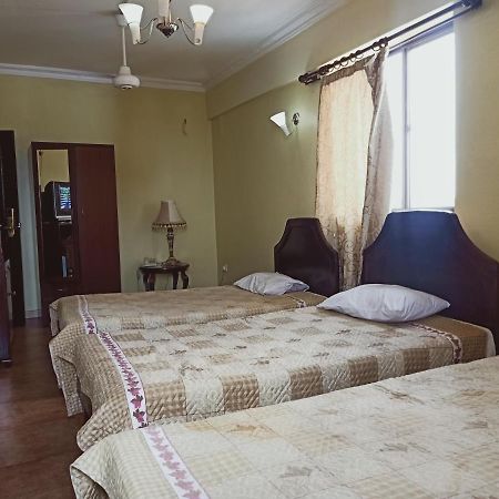 Osy Grand Hotel Moshi Kilimanjaro Tanzania Exterior foto