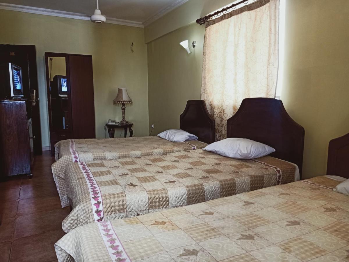 Osy Grand Hotel Moshi Kilimanjaro Tanzania Exterior foto