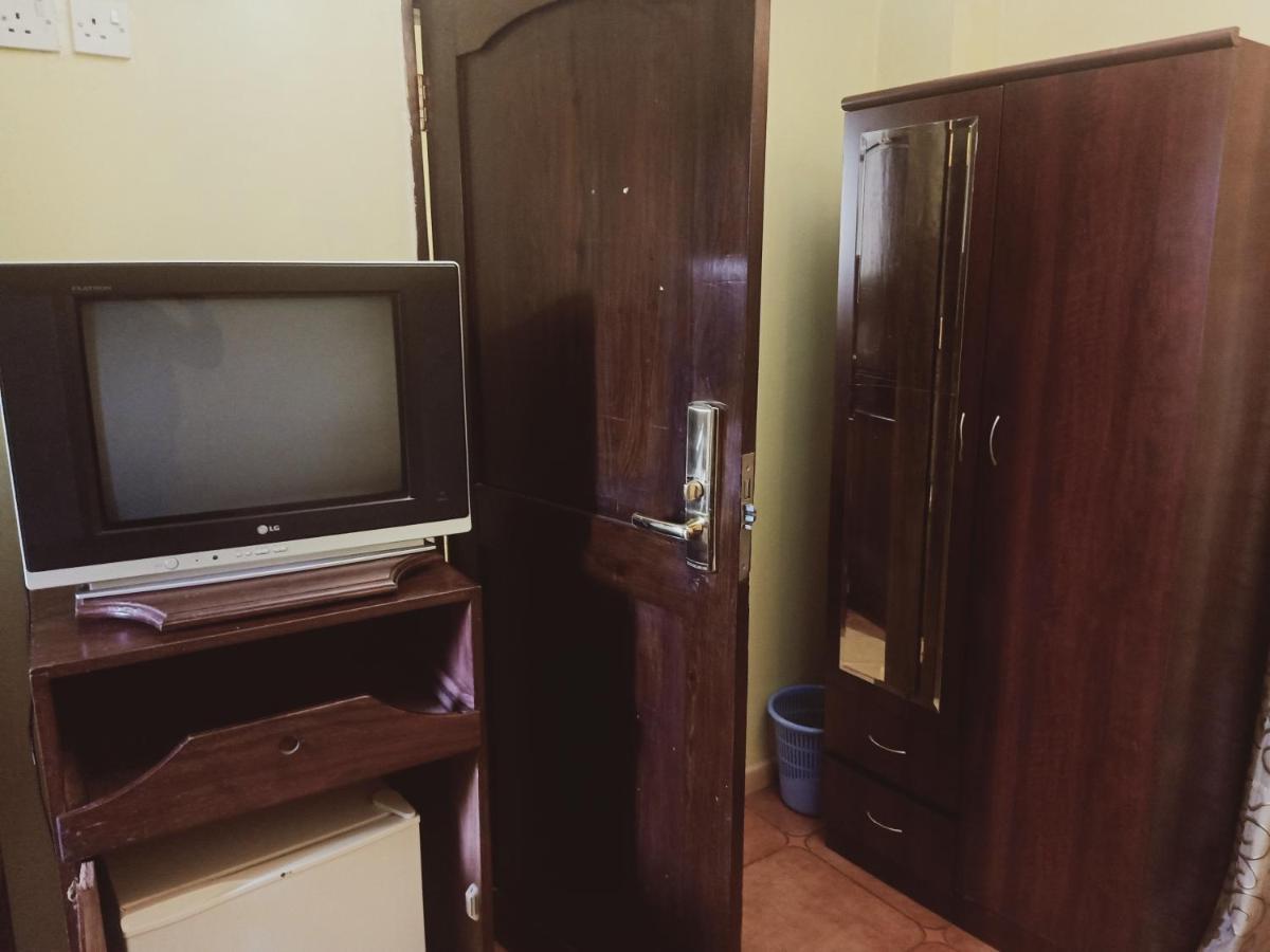 Osy Grand Hotel Moshi Kilimanjaro Tanzania Exterior foto