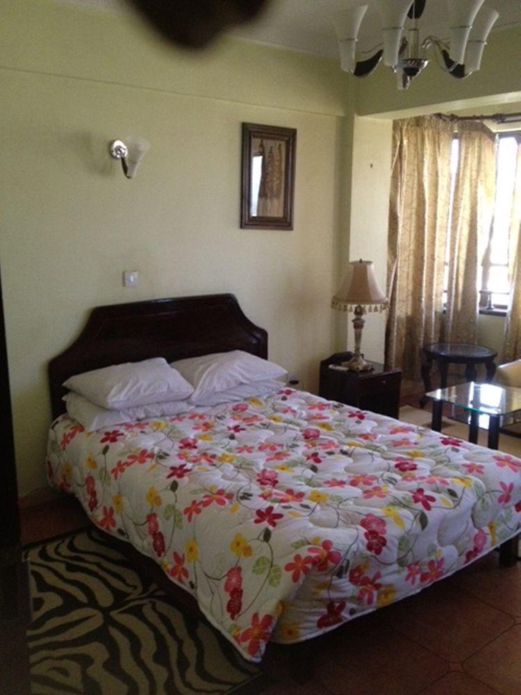 Osy Grand Hotel Moshi Kilimanjaro Tanzania Exterior foto