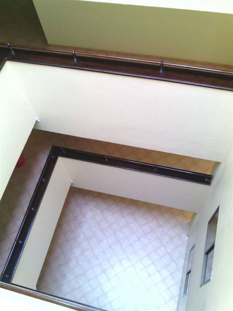 Osy Grand Hotel Moshi Kilimanjaro Tanzania Exterior foto