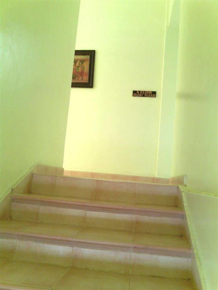 Osy Grand Hotel Moshi Kilimanjaro Tanzania Exterior foto